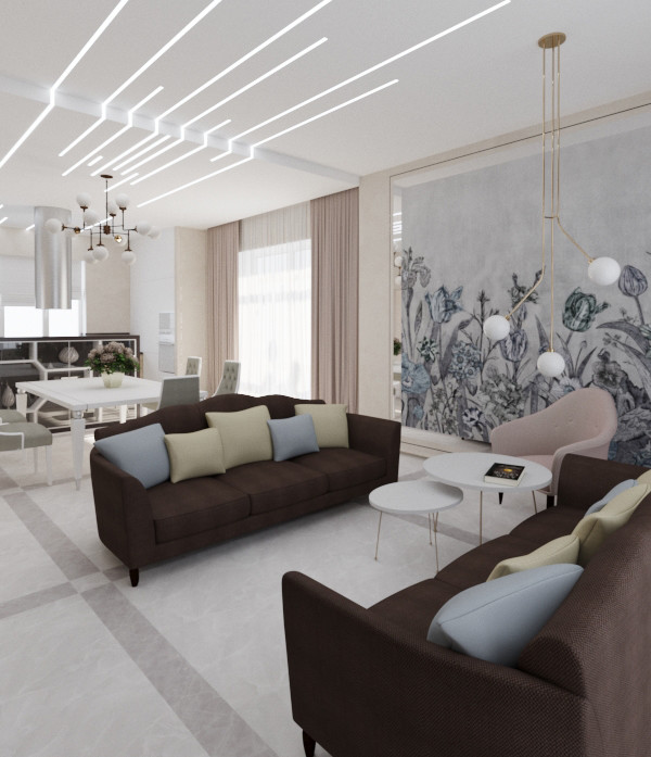 Загородное блаженство