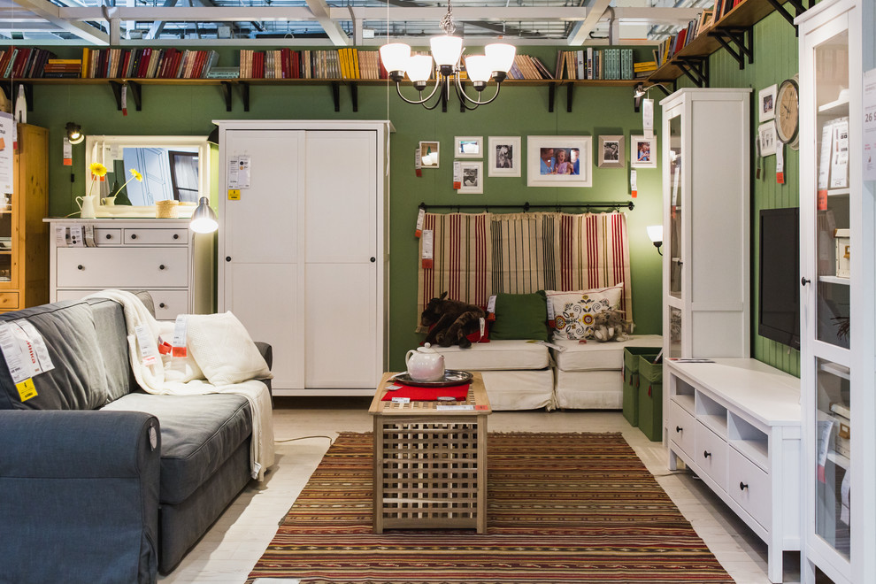 Портрет: Каково это — работать дизайнером интерьеров в ИКЕА