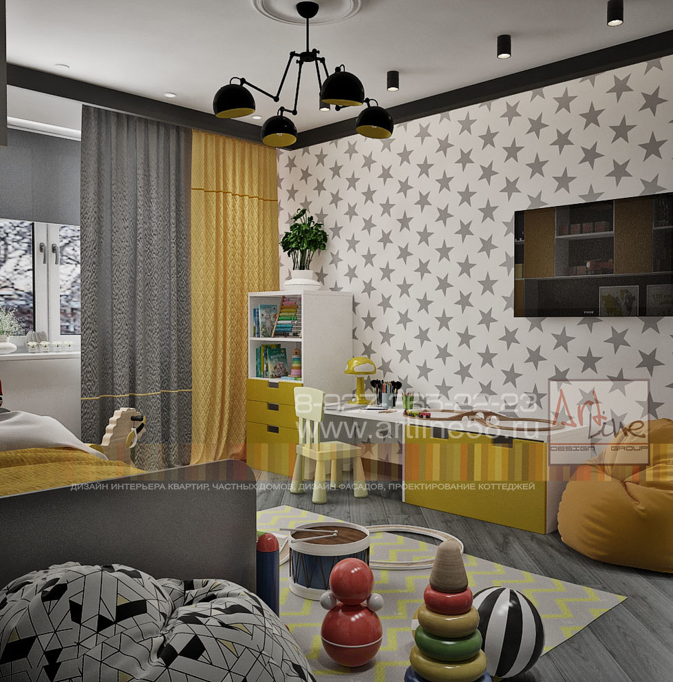 Квартира в г. Заречный