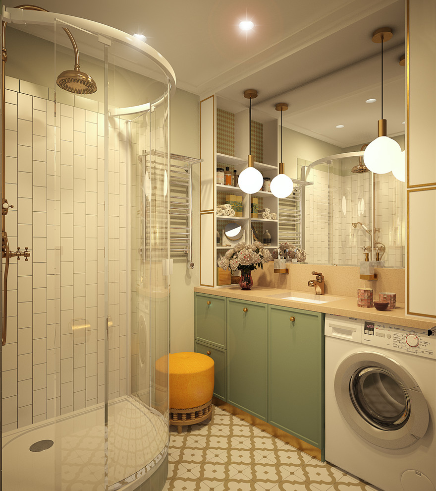 Ванная комната