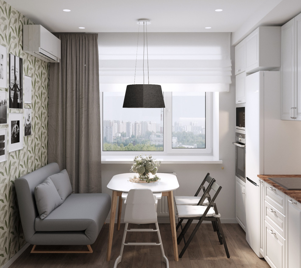 ЖК "Весна", г.Пенза