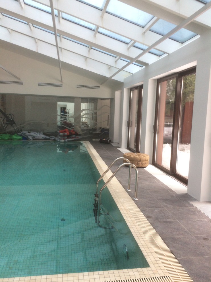 Дом в Италии