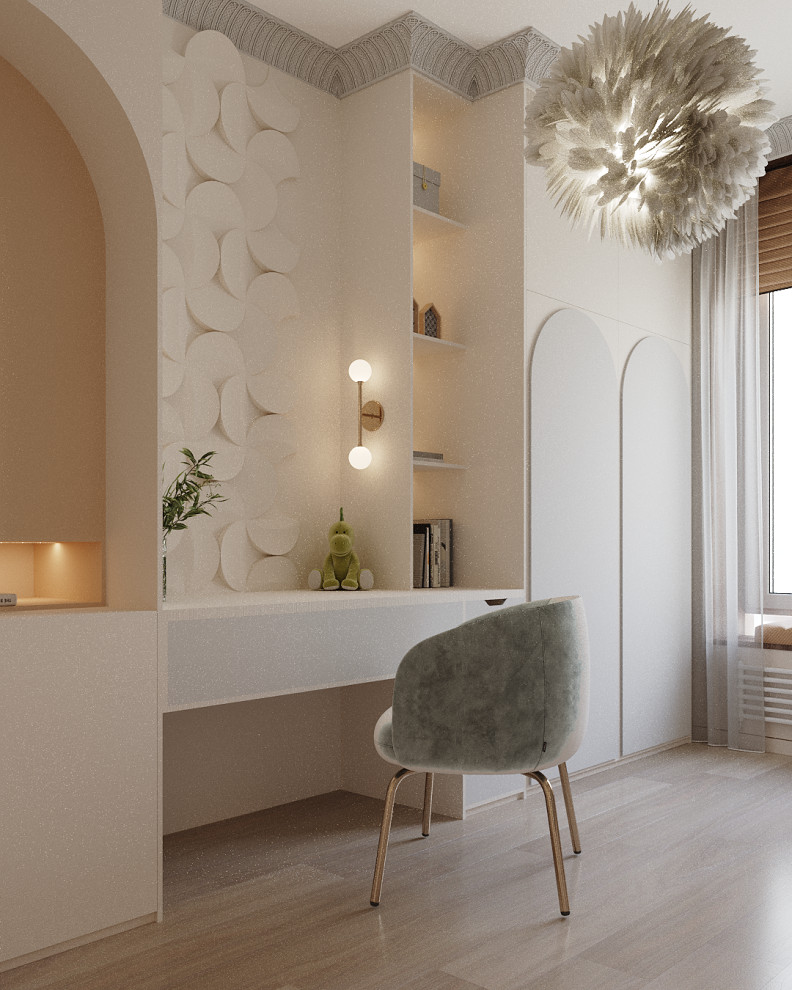 ЖК «Крылья»