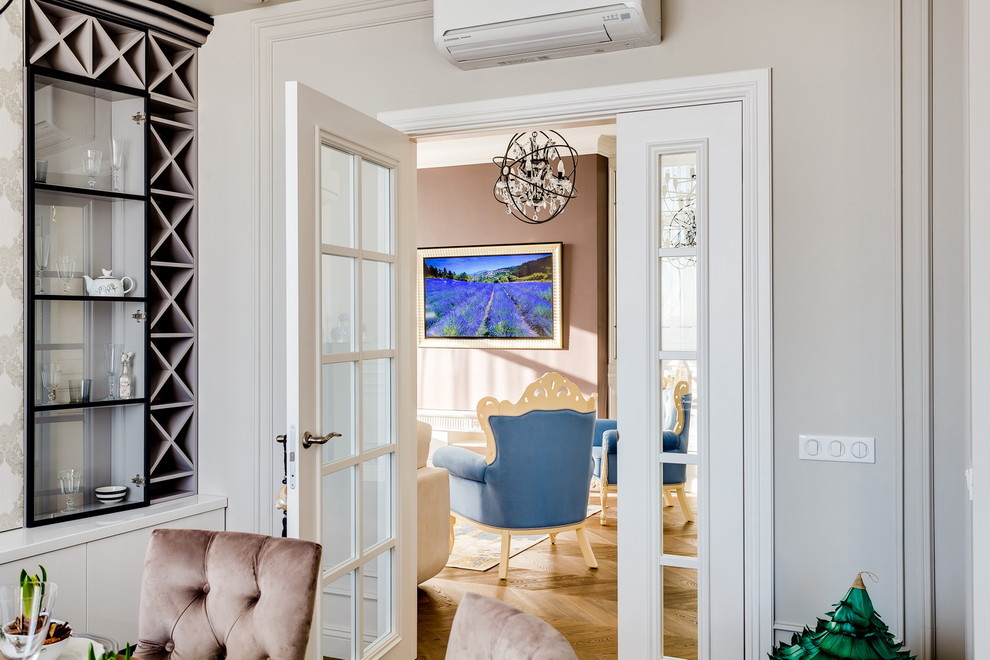 Квартира в Строгино