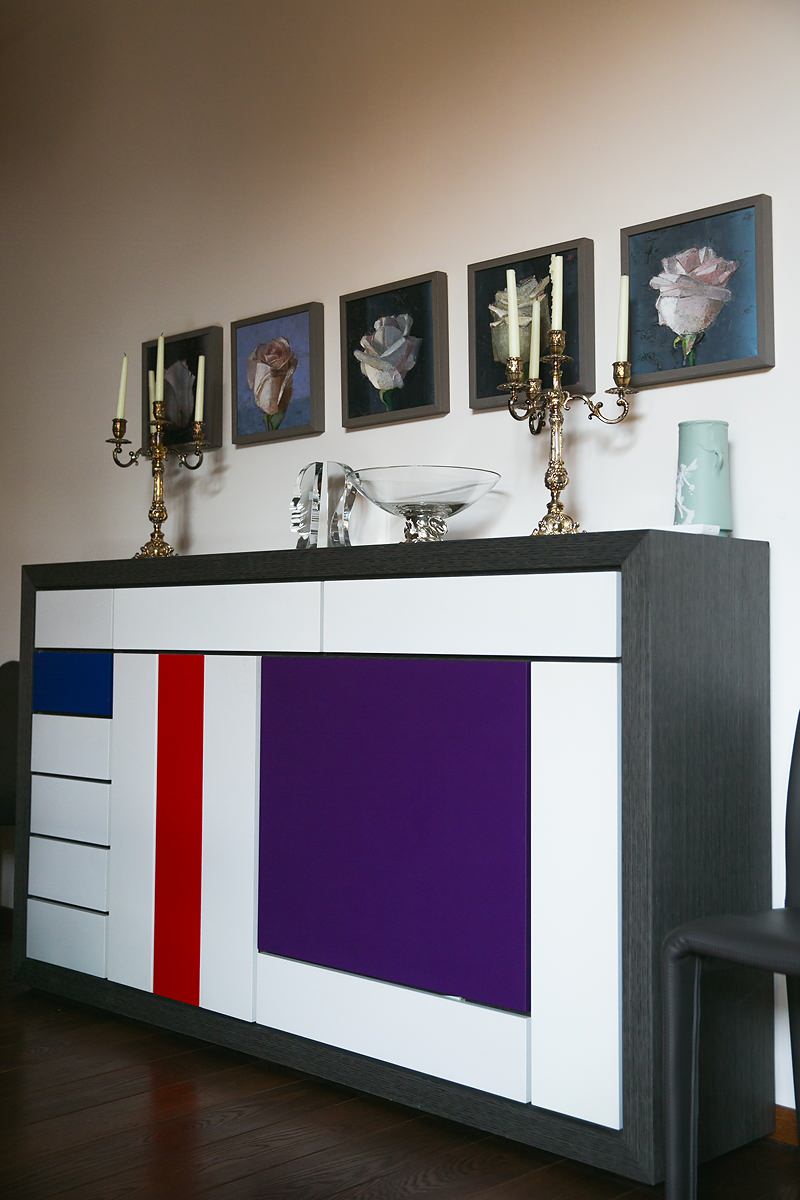 Зогородный дом