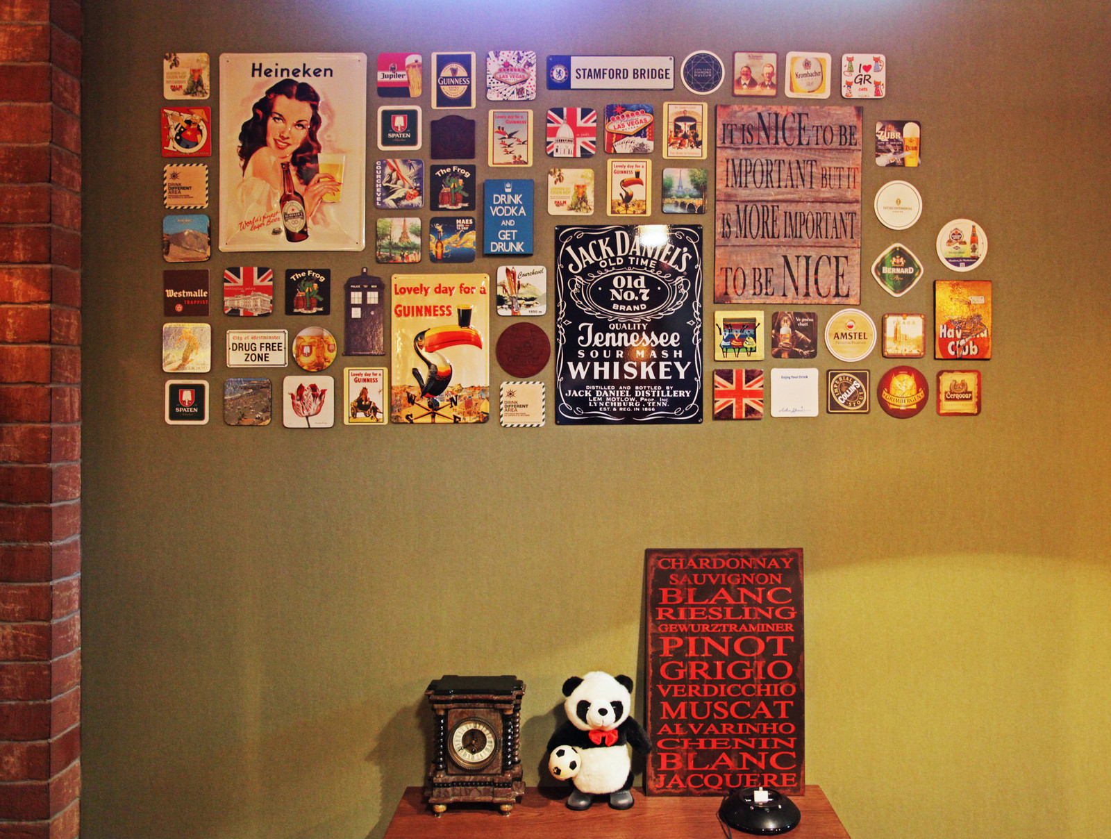 Интерьер дома в Подмосковье, поселок Деденево