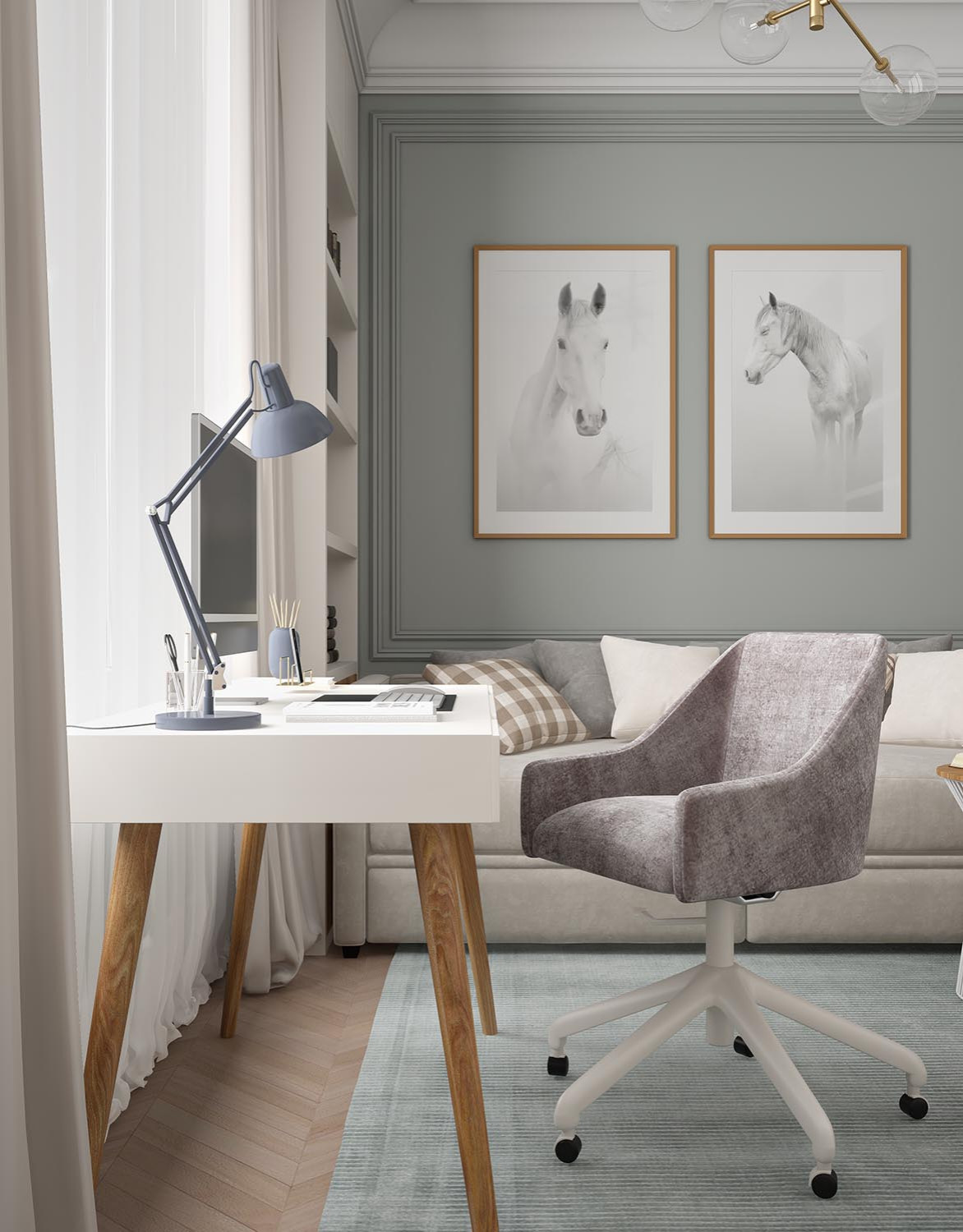 ЖК Фестивальный Парк