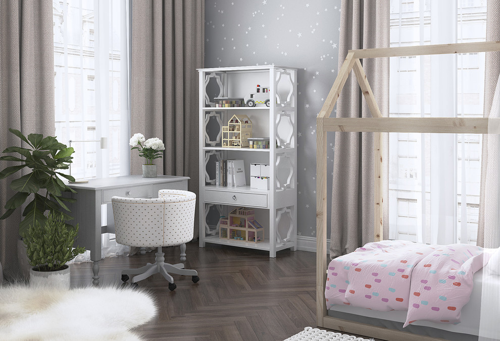 Современная классика на Котельнической наб.