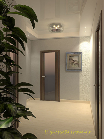 квартира на Московской в Екатеринбурге