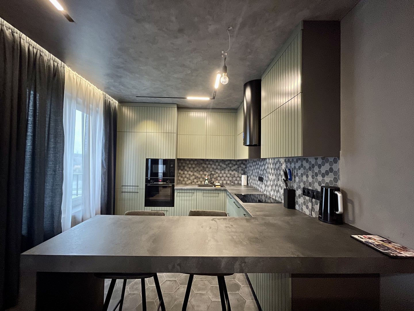 ЖК Домашний