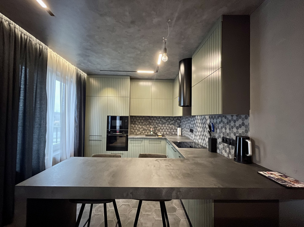 ЖК Домашний