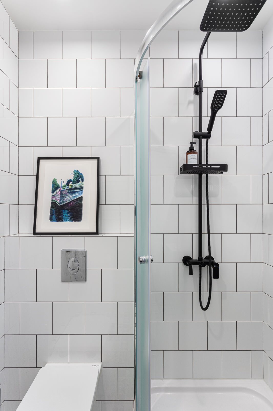 Перепланировка 3х комнатной квартиры в 4х комнатную