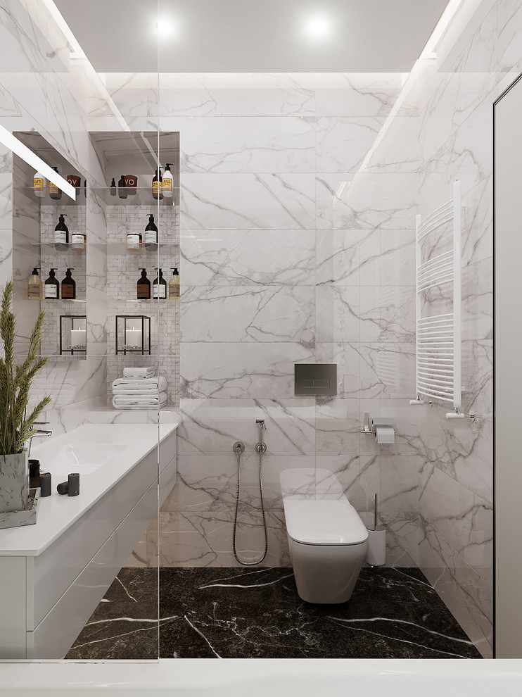 Квартира в ЖК МАЯКОВСКИЙ