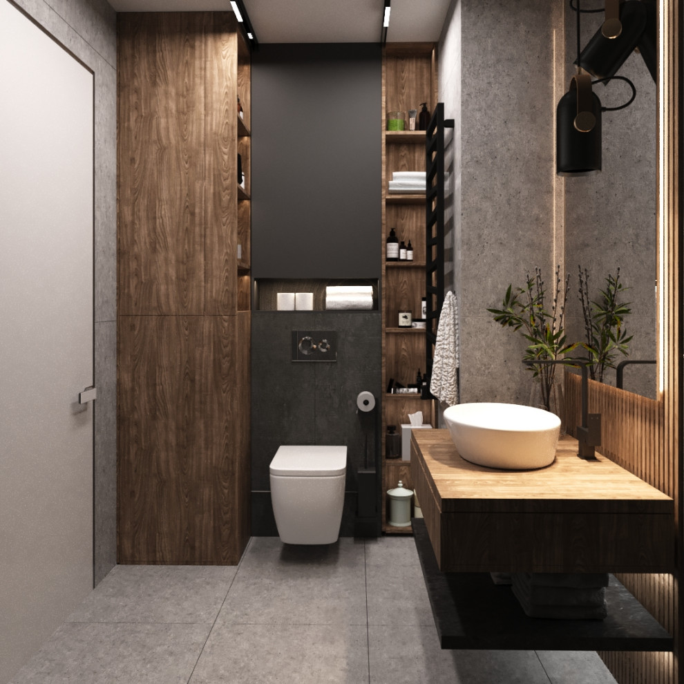 Квартира в Москве