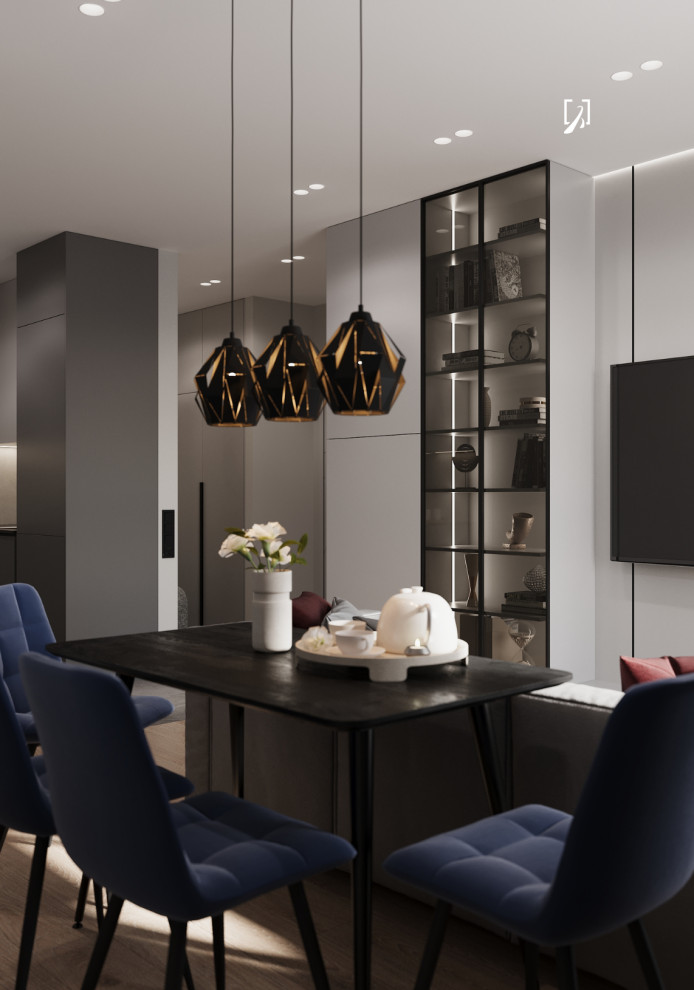 ЖК "Современник" - 2