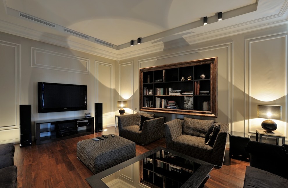 Проект Рублевка