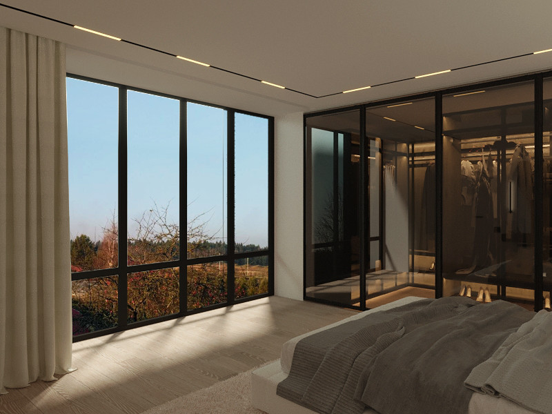 Тверь, Старицкое шоссе