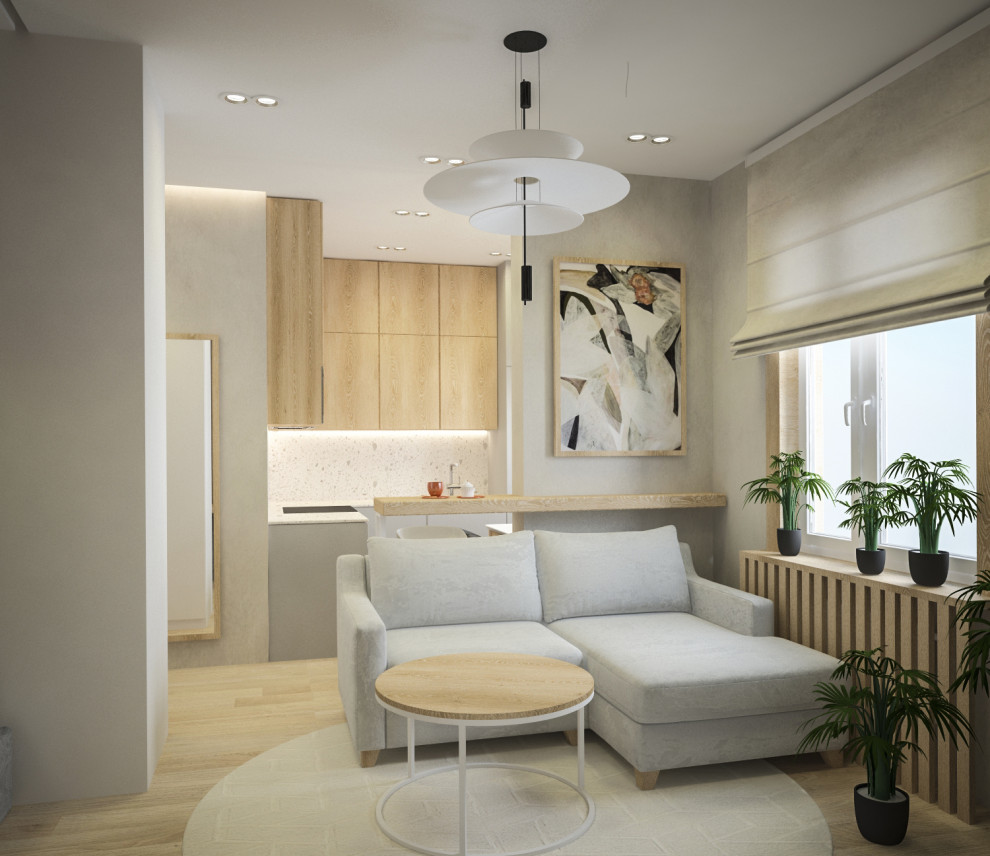 ЖК "Первый квартал"