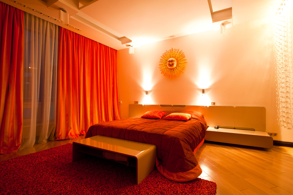 ЖК Аэробус "Manhattan"