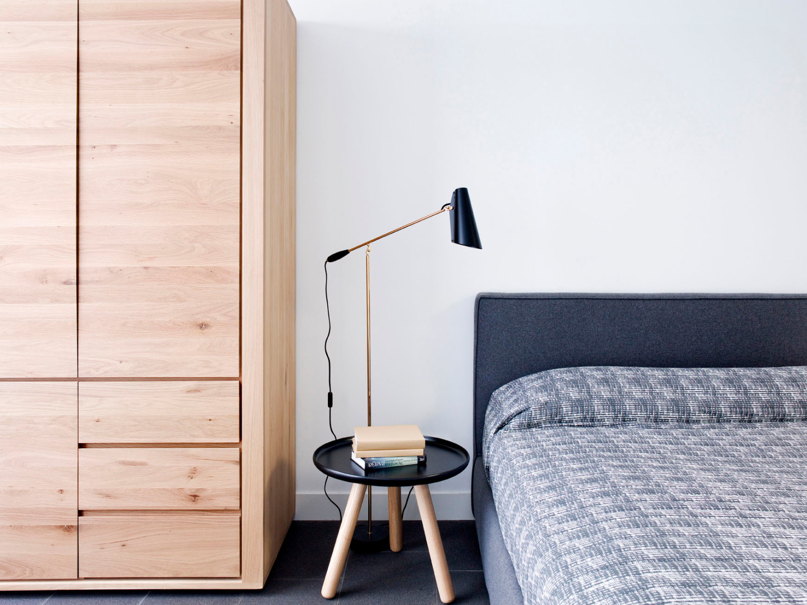 Гостевая комната