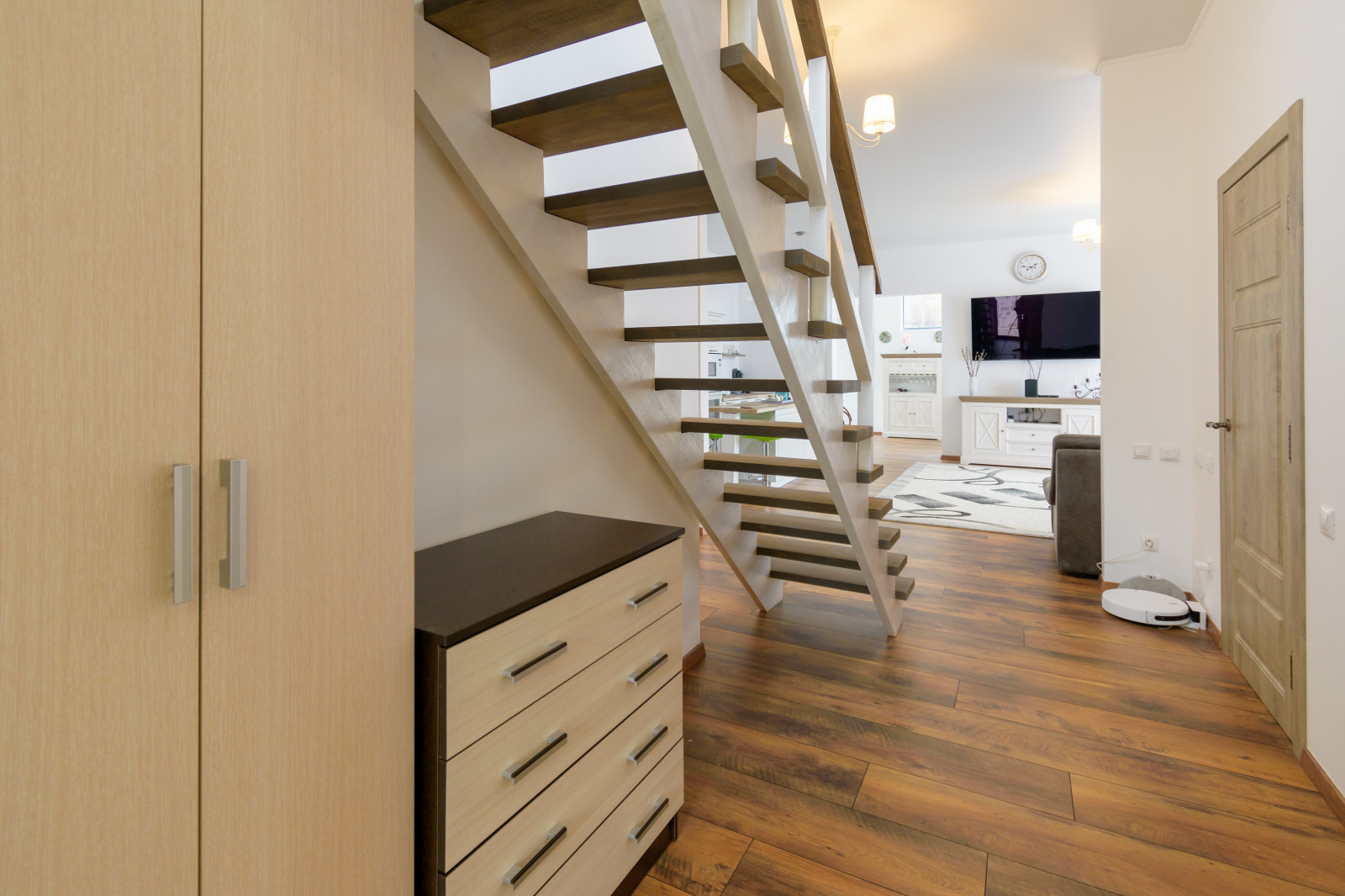 Коттедж под сдачу в аренду