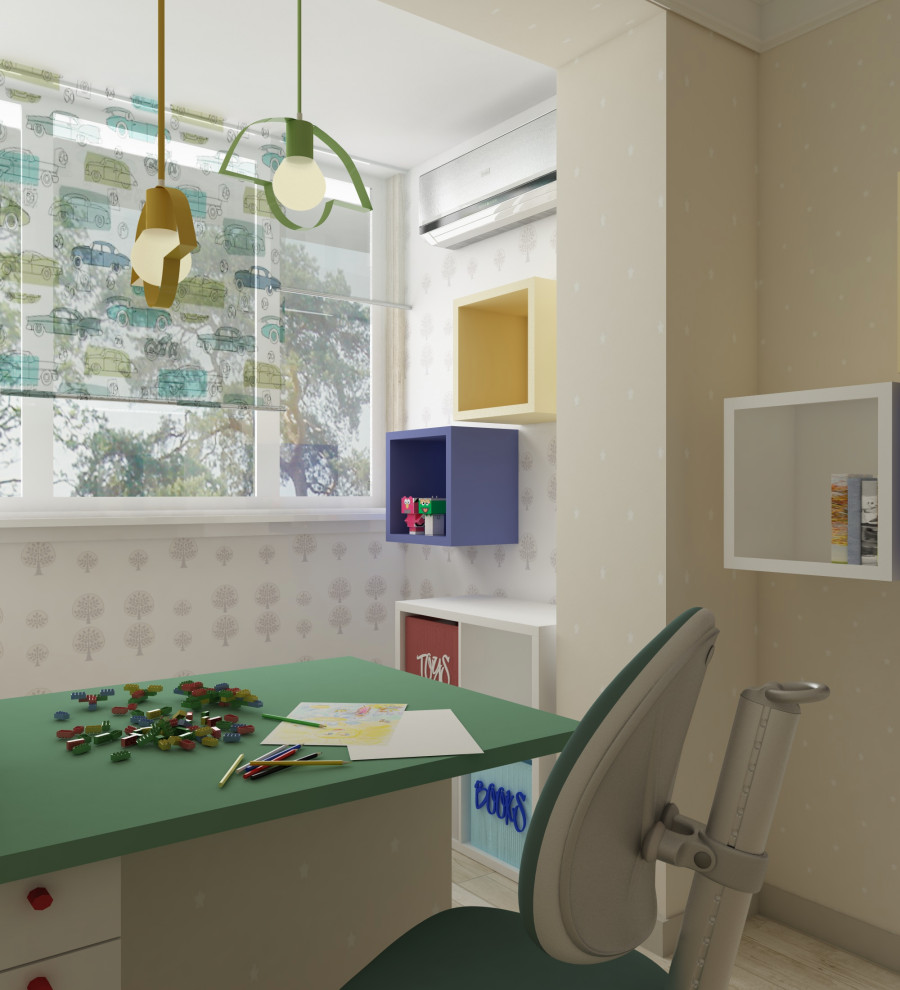 Квартира для жизни