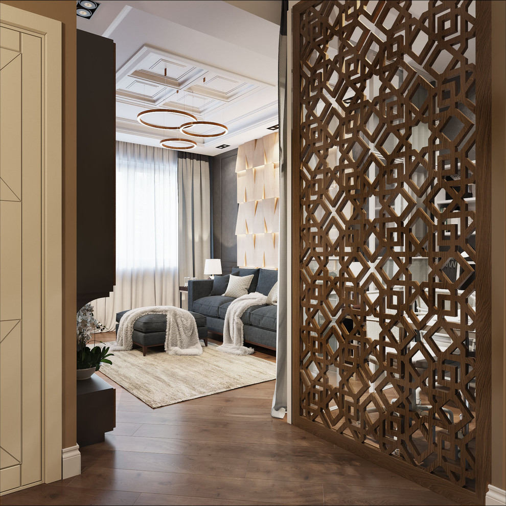 Дизайн студия АННЫ БАЙ