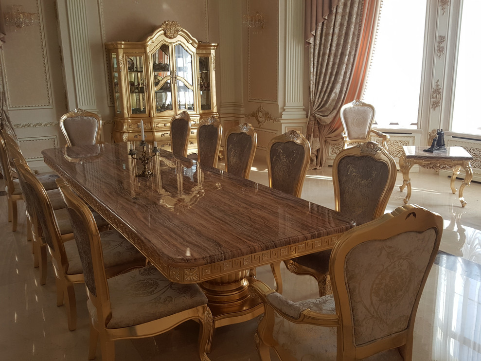 Проект интерьера