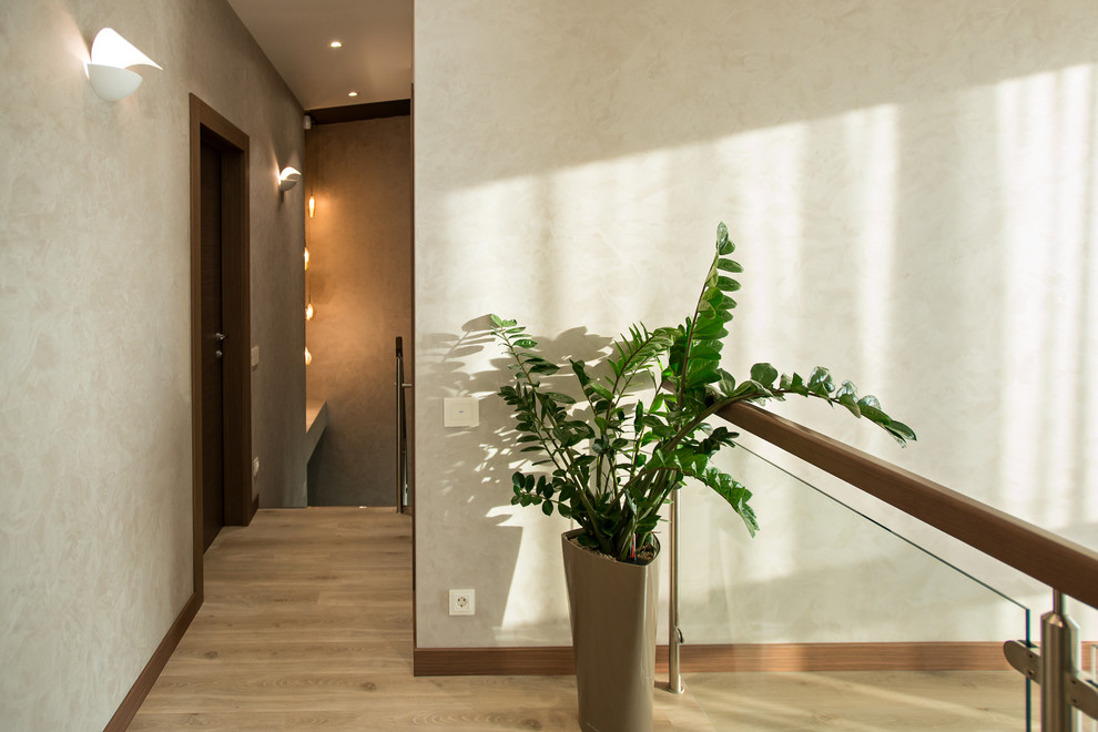 Двухуровневая квартира в Видном, 125 м2