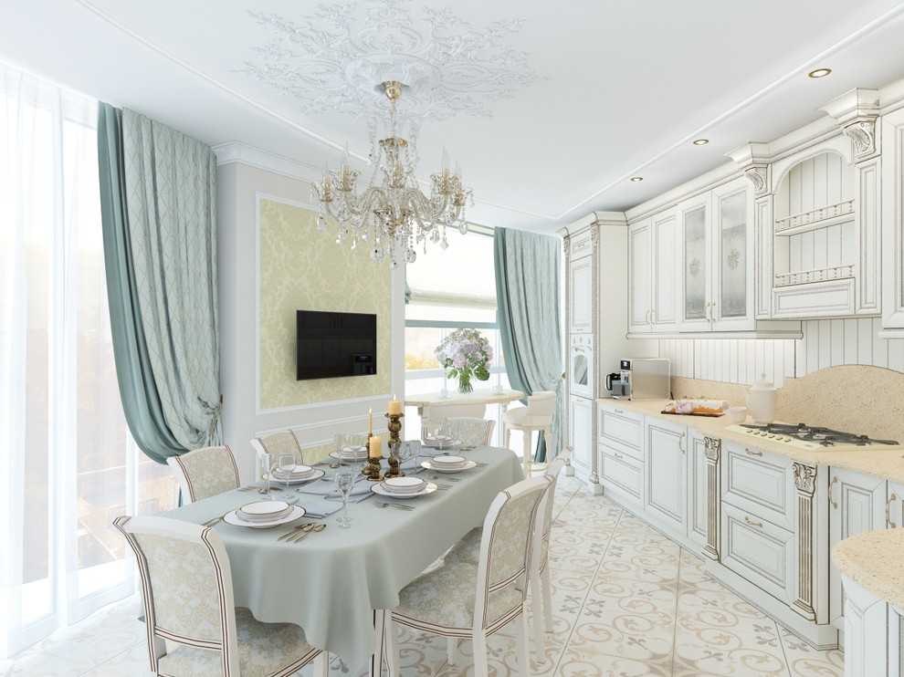 Обложка проекта: Жил комплекс "Парус" г. Рязань