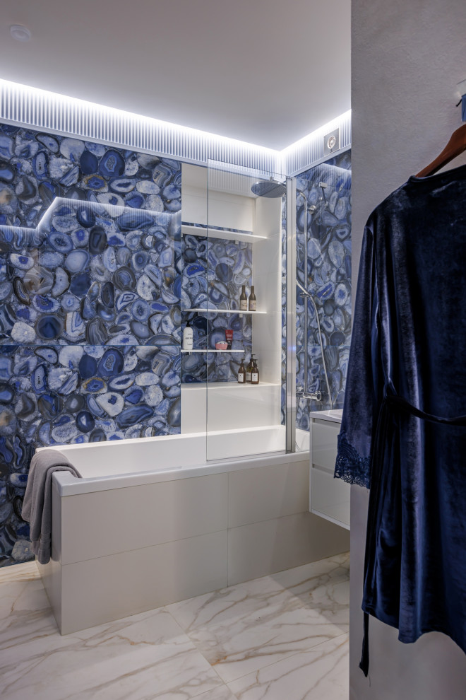 Квартира с видом на ботанический сад