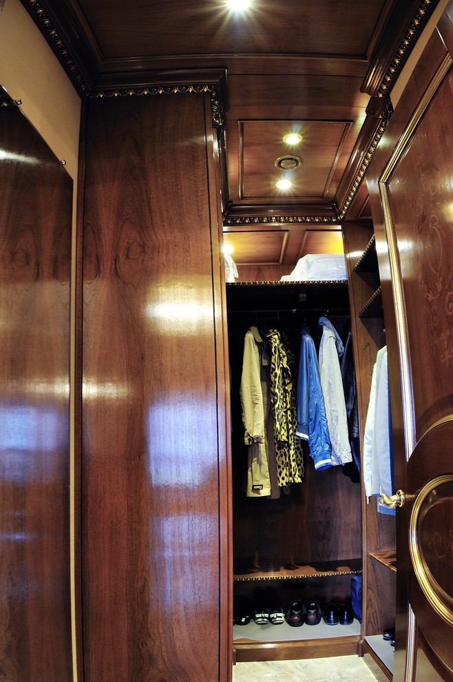 Квартира в центре Петербурга