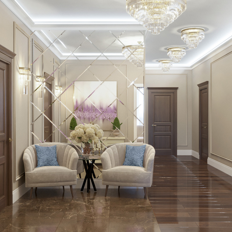 По мотивам сериала «Карточный домик»