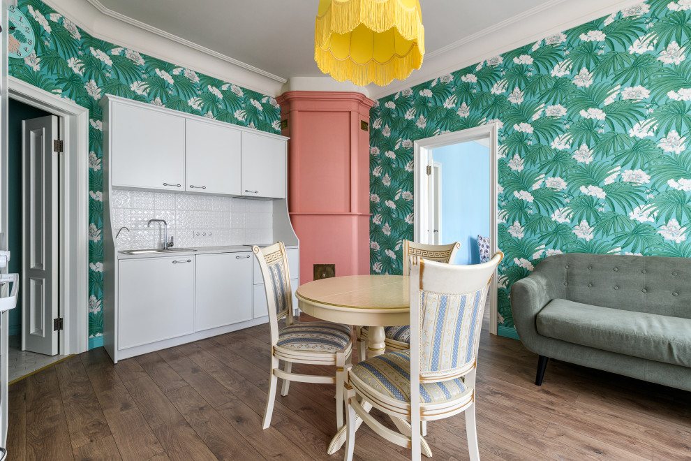 Квартира на пл.Льва Толстого