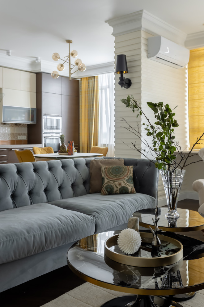 Цвет решает все