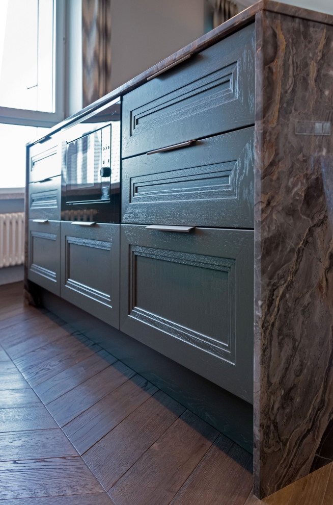 Элегантность серого