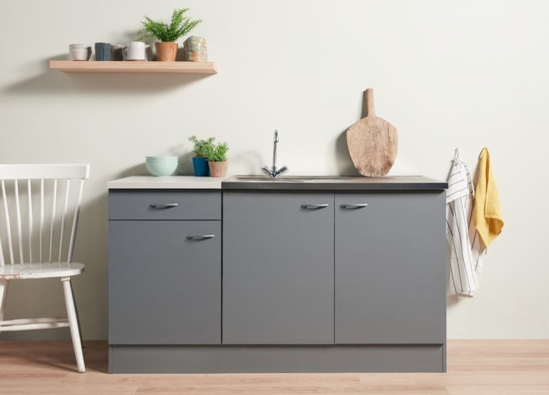 Продукция Dulux в интерьере