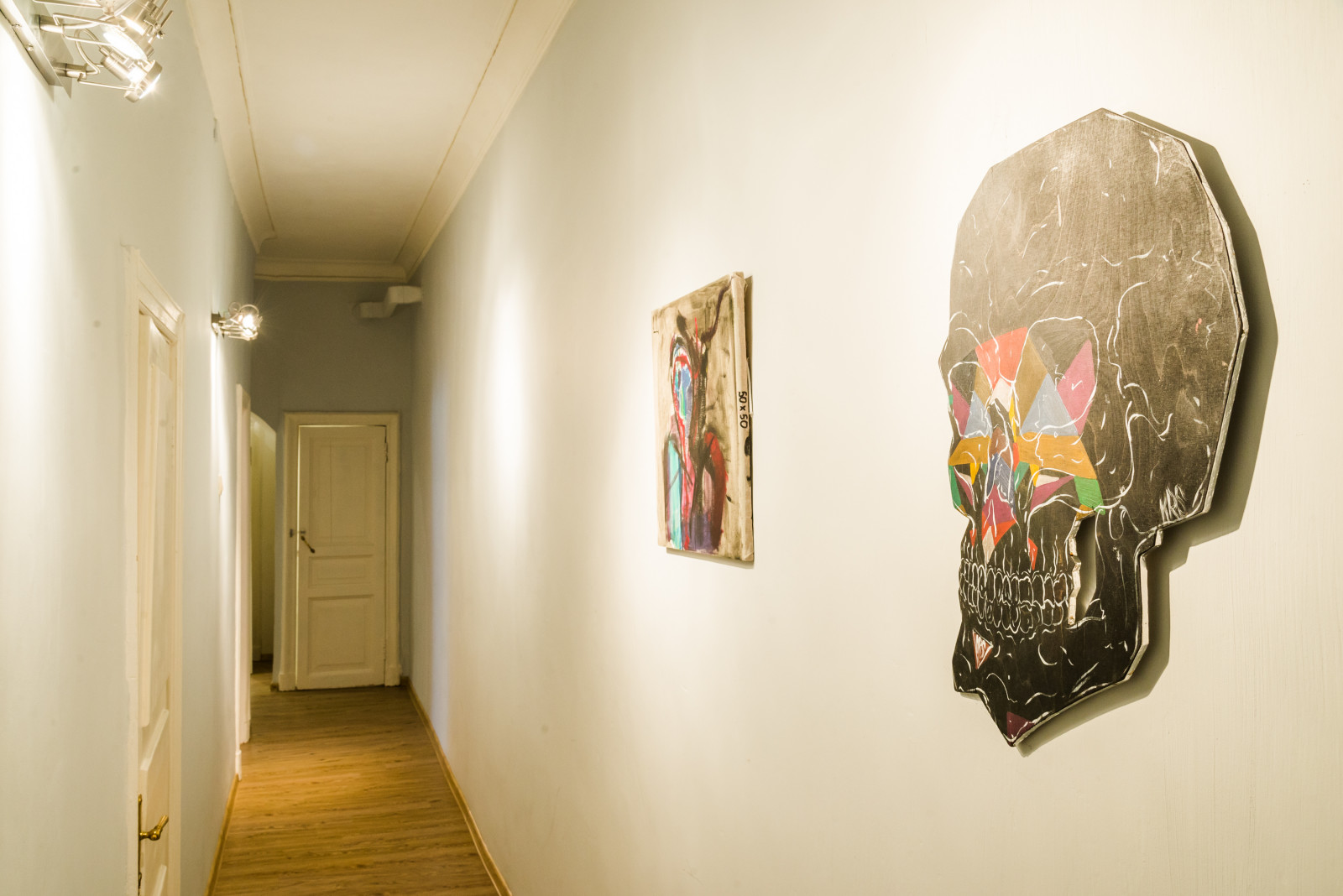 Квартира на Загородном