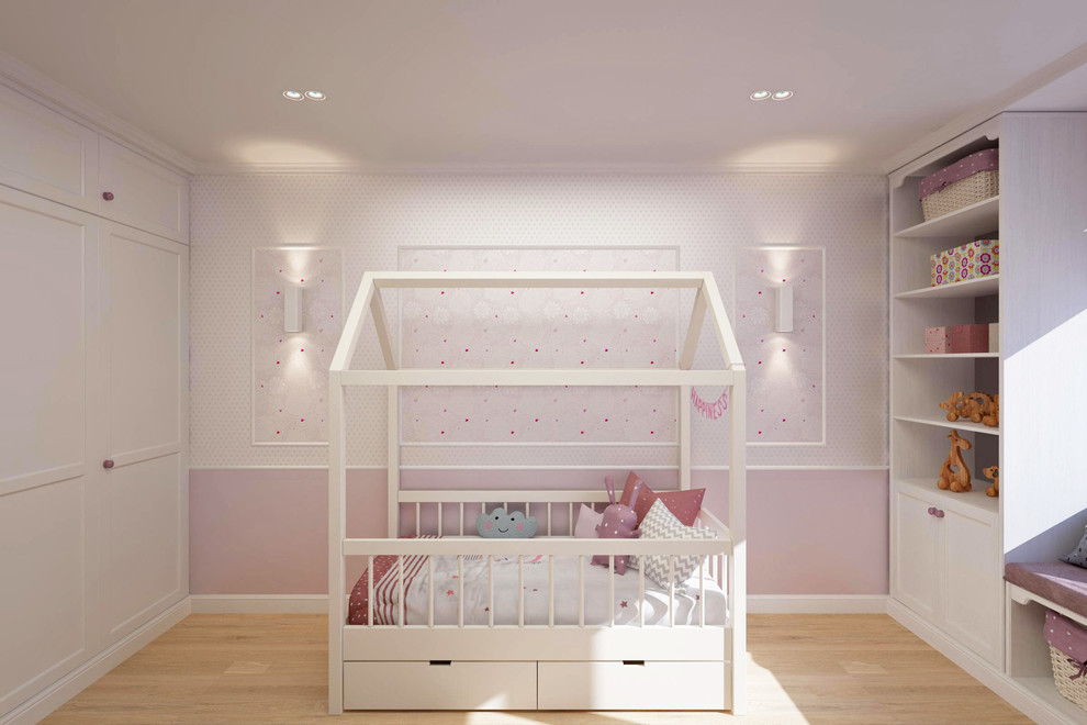 Семейная идиллия