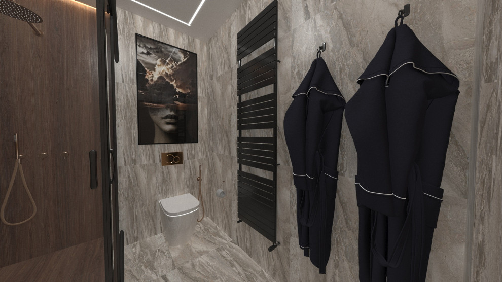 Дом для двоих