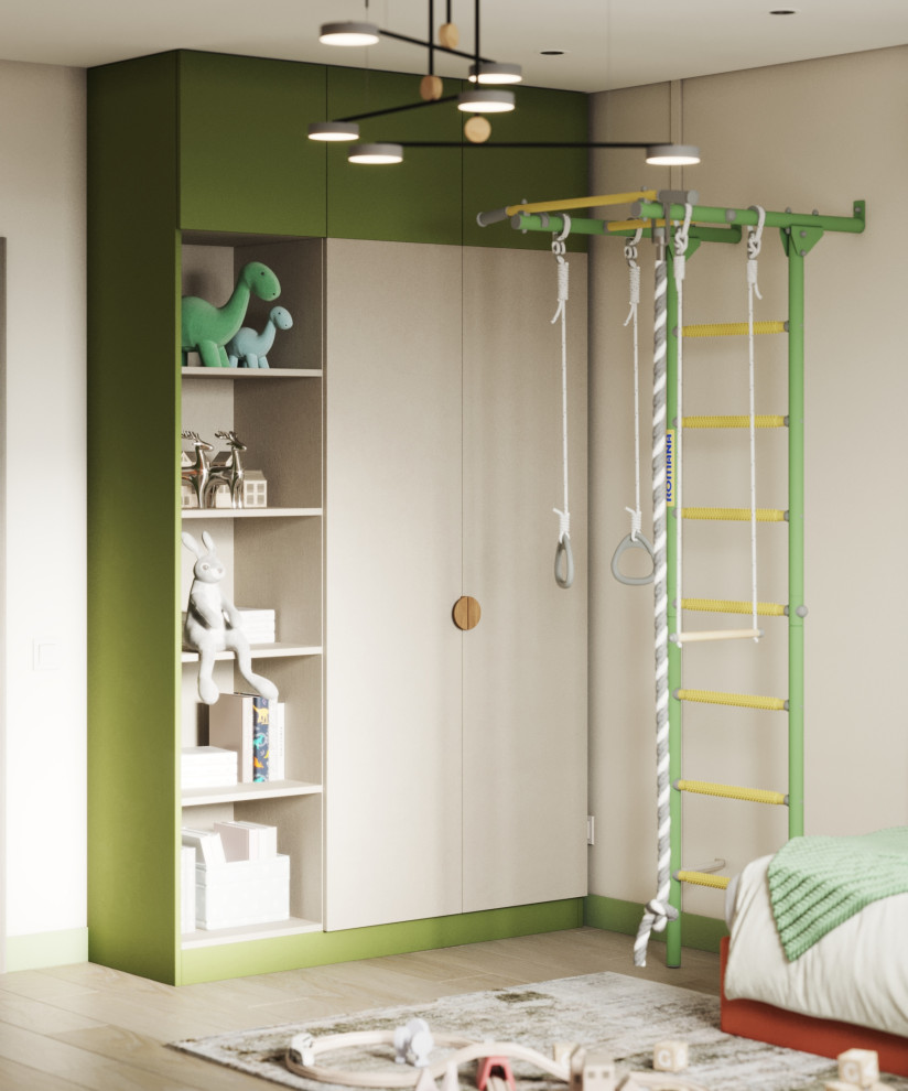 Демократическая