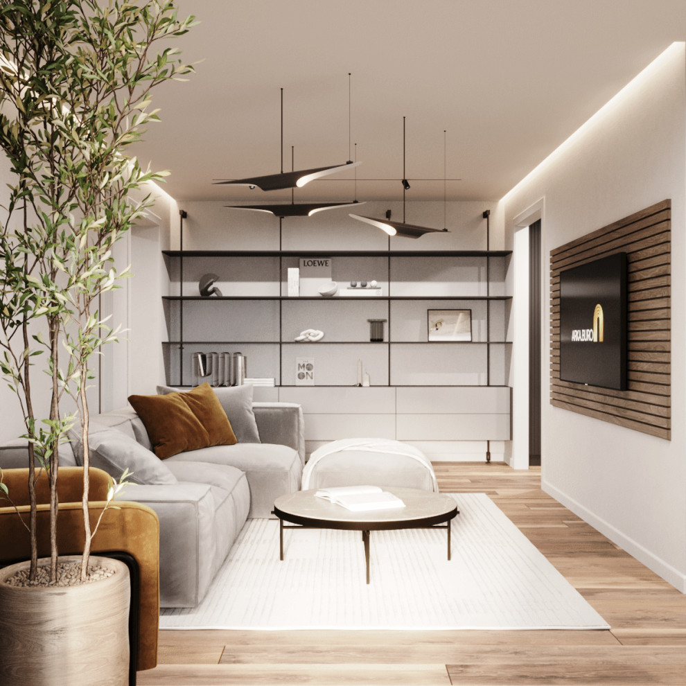 Квартира 40 м2  Мещерский бульвар.