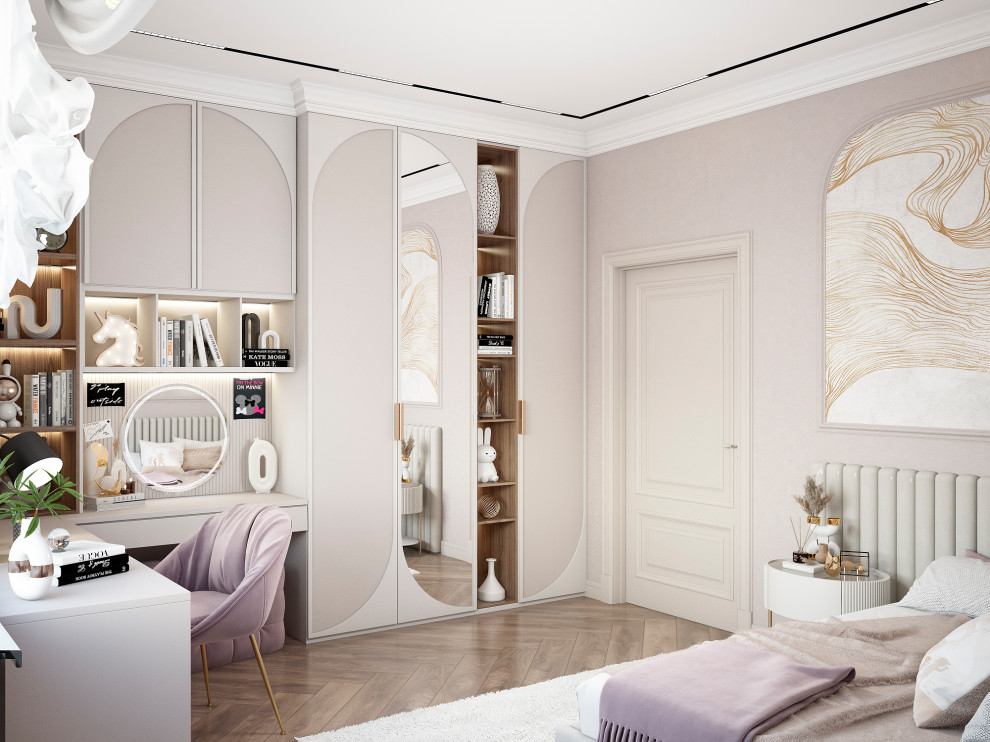 Семейное гнездышко