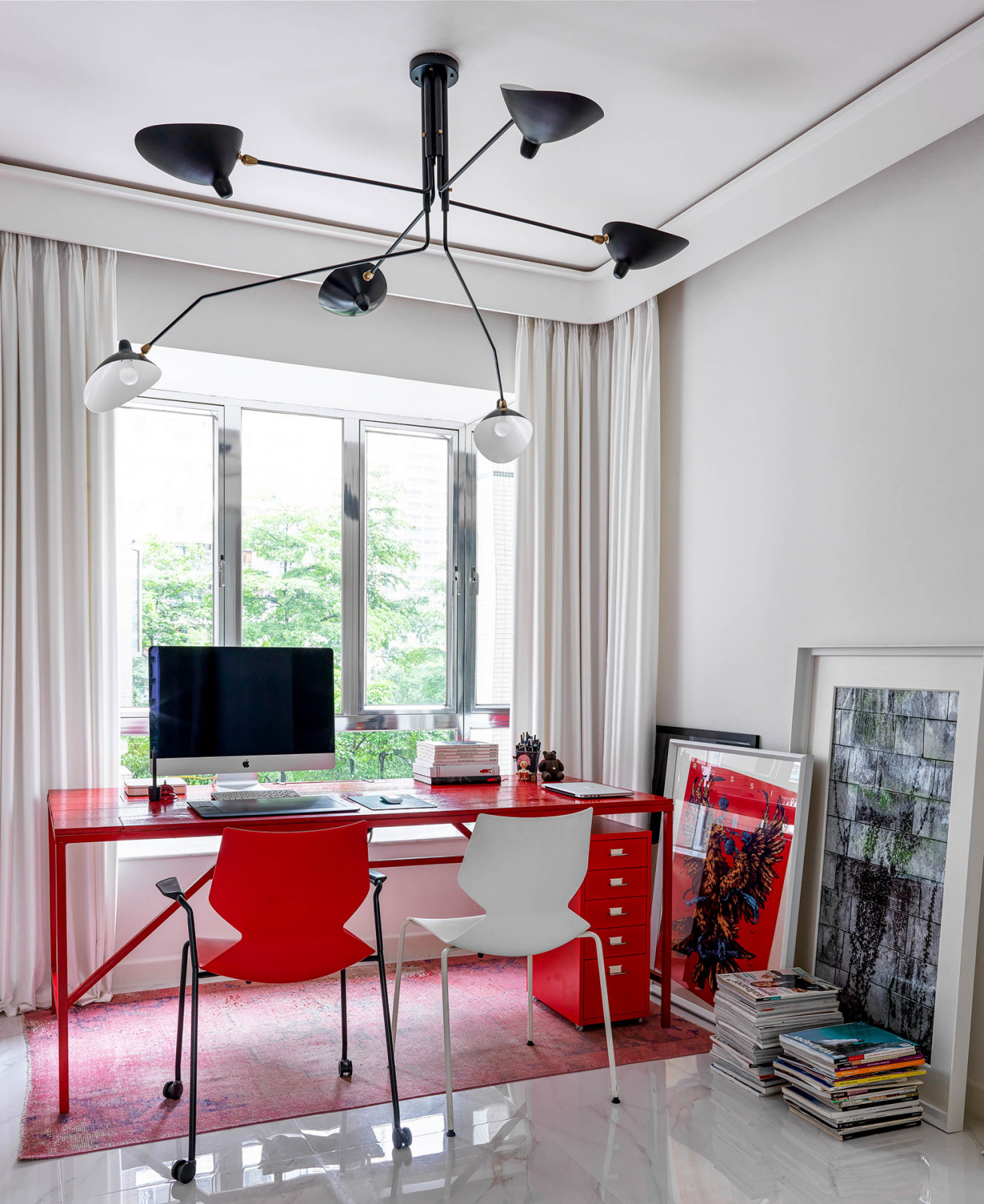 Apartment in Guangzhou