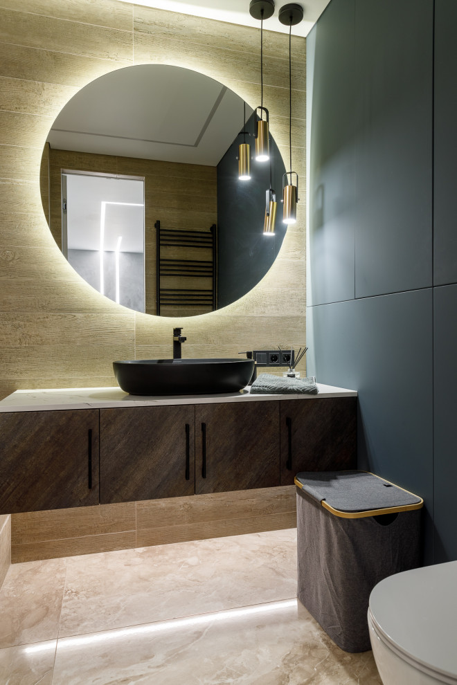 Реализованная квартира в г. Липецк (ЖК Столица)