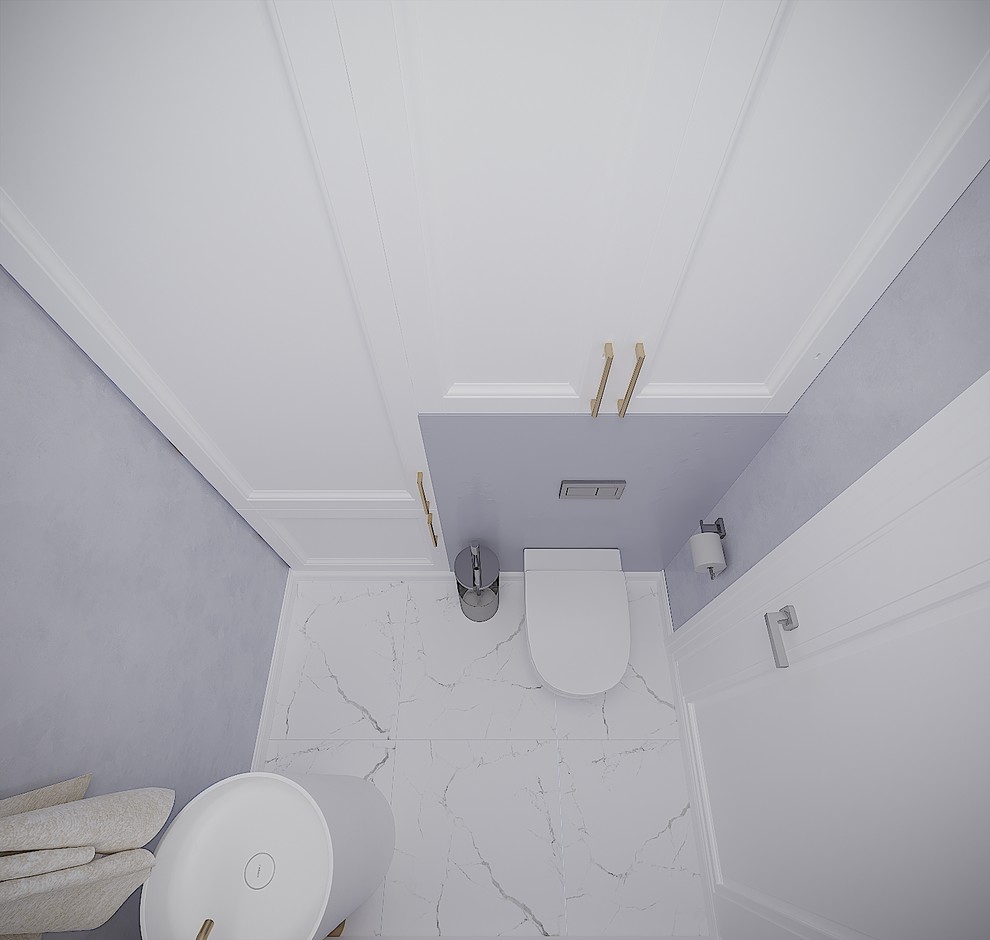 ЖК "Сердце Столицы"