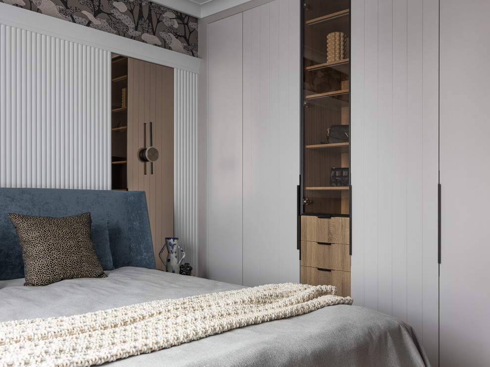 Квартира для семьи с детьми в центре Уфы