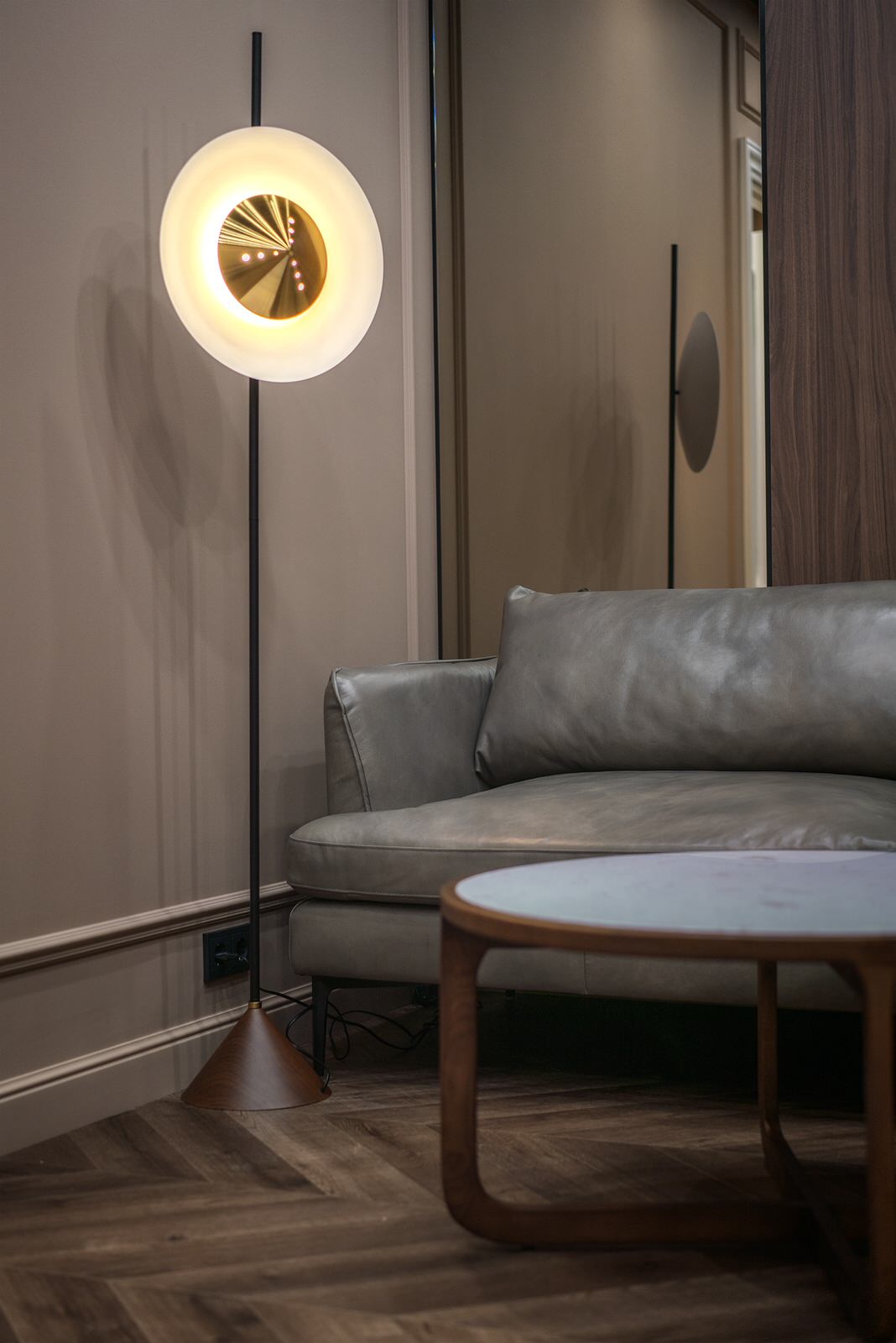 Офис в Гостинном дворе