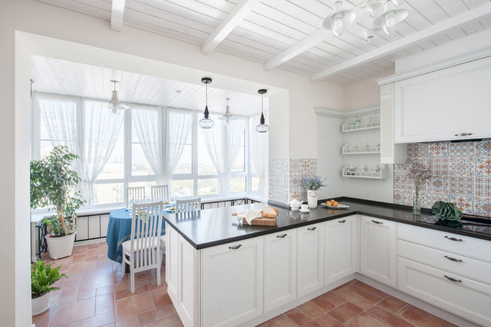 Средиземноморская история