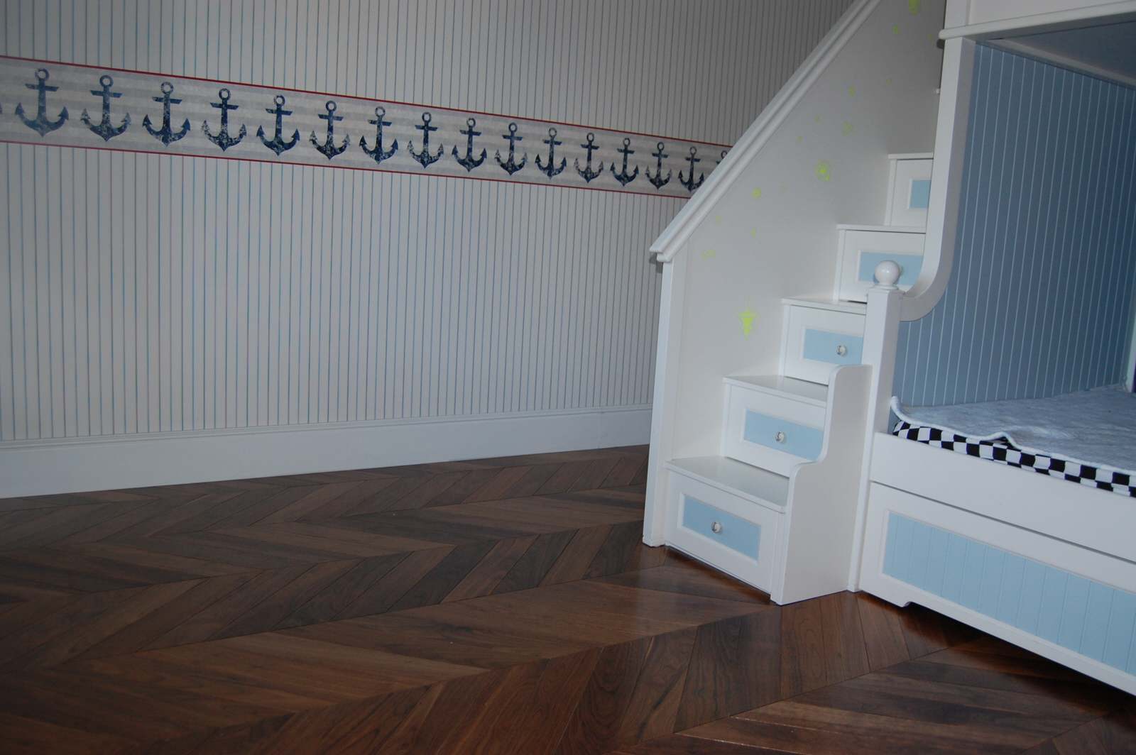 Квартира 192м2 на Мосфильмовской улице